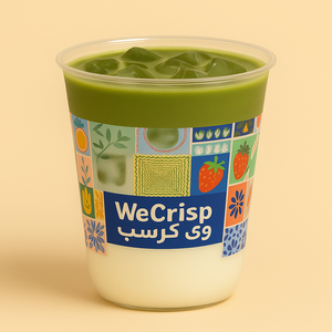 Drivu Signature Iced Matcha