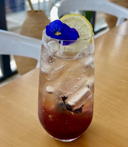 Drivu Sunset Butterfly 