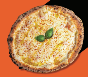 Drivu Margarita Pizza