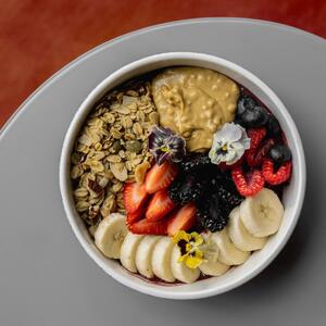 Drivu Acai Bowl 