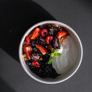 Drivu Granola Bowl 