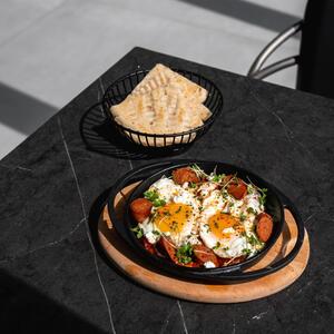 Drivu Chorizo Shakshuka 