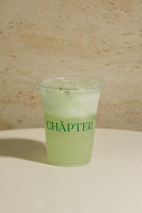 Drivu Cucumber Apple Refresher 