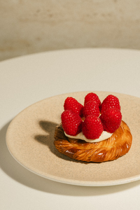 Drivu Raspberry Danish 