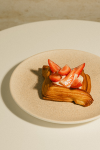 Drivu Strawberry Danish 