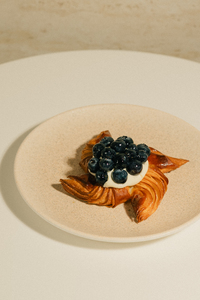 Drivu Blueberry Danish	