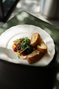 Drivu Shakshouka Scramble