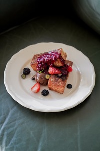 Drivu Classic French Toast