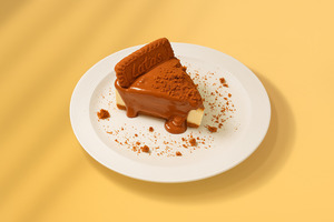 Drivu Lotus Biscoff Cheesecake