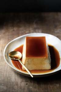 Drivu Crème Caramel 