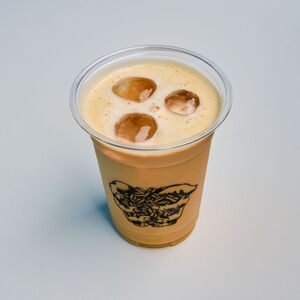 Drivu Iced Latte