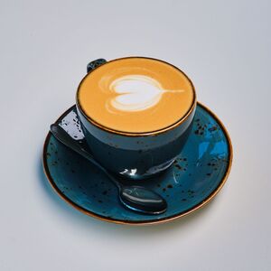 Drivu Hot Cappuccino