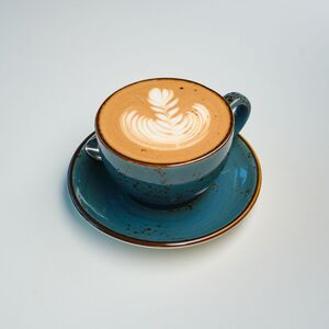 Drivu Hot Cafe Mocha 