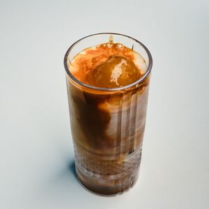 Drivu Iced Cafe Mocha 