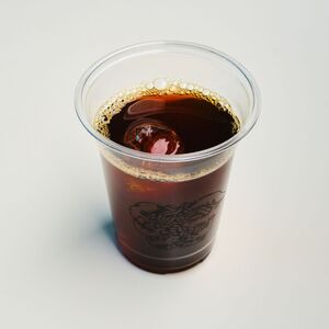 Drivu Iced Regular V60 Filter Coffee