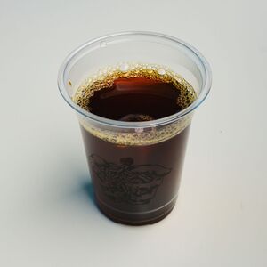 Drivu Iced Exotic V60 Filter Coffee 