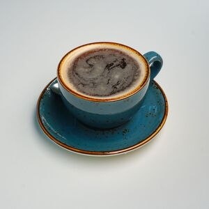 Drivu Hot Ginger Cascara 