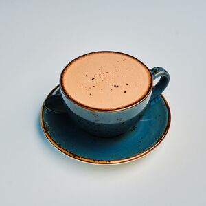 Drivu Hot Signature Chocolate 