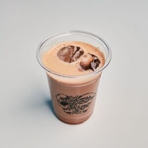 Drivu Iced Signature Chocolate 