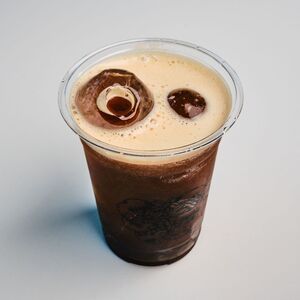 Drivu Lychee Iced Tea