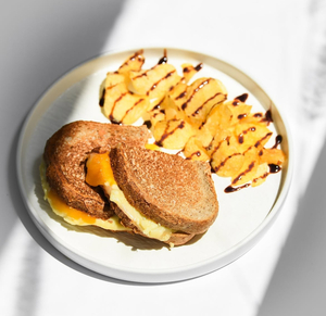 Drivu Cheese Sandwich 4