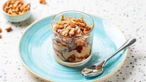 Drivu Peanut Butter Pudding 