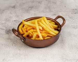 Drivu French Fries