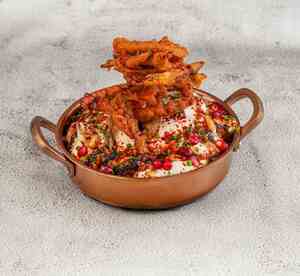 Drivu Fatteh Eggplant