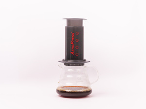 Drivu Aeropress 