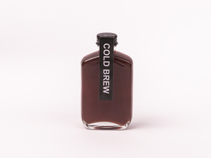 Drivu Cold Brew