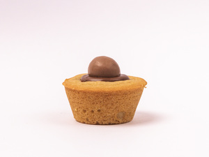 Drivu Chocolate Cookies