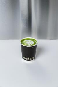 Drivu Hot Matcha