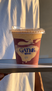PB Açaí Smoothie - Gathr House dubai