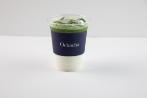 Drivu Regular Matcha