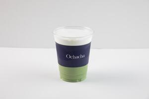 Drivu Vanilla Foam Matcha