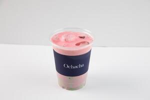 Drivu Pink Matcha