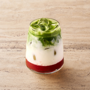 Drivu Strawberry Matcha