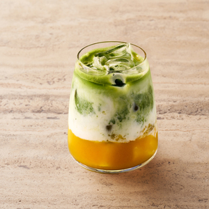 Drivu Mango Passion Matcha