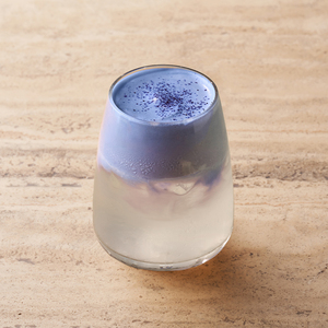 Drivu Blue Matcha Cloud