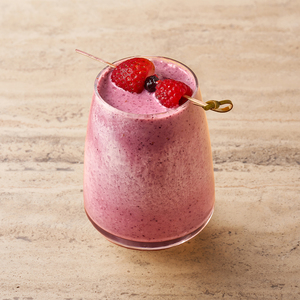 Drivu Mixed Berry Smoothie