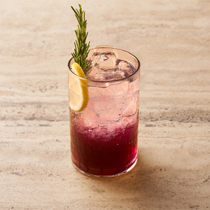 Drivu Blue Pea & Lavender