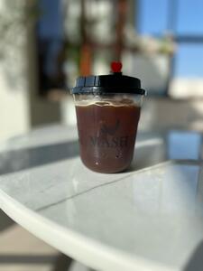 Drivu Cold Brew 