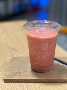 Drivu Strawberry Slush