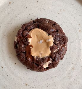Kynder Cookie - Milk Haus dubai