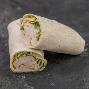 Drivu Chicken Caesar