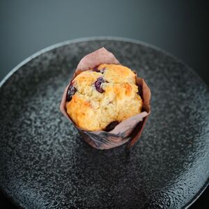 Drivu Blueberry Muffin