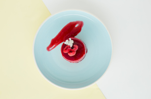 Drivu Rasberrized Penut Butter