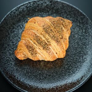 Drivu Zaatar Croissant