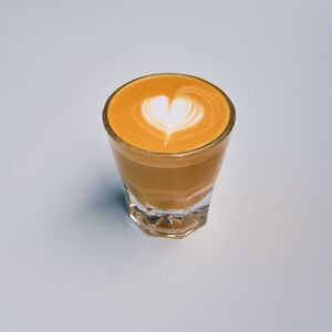 Drivu Flat White