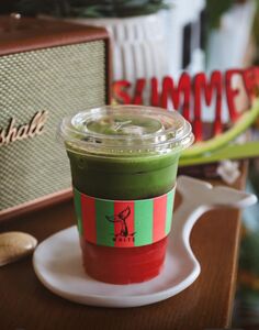 Drivu Watermelon Matcha